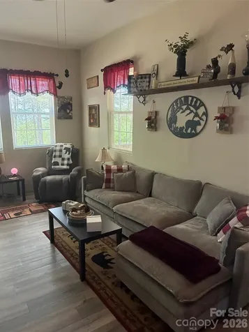 1431 Mountain Creek Road Rutherfordton NC 28139