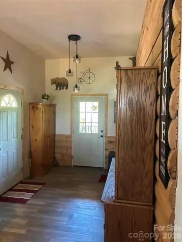 1431 Mountain Creek Road Rutherfordton NC 28139