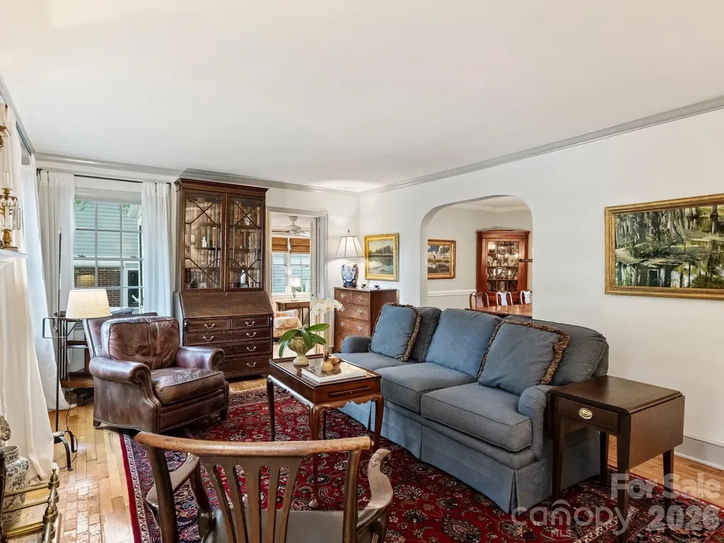 2126 Cumberland Avenue Charlotte NC 28203