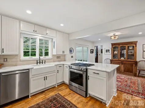 2126 Cumberland Avenue Charlotte NC 28203