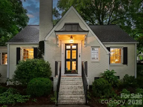 2126 Cumberland Avenue Charlotte NC 28203