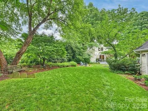 2126 Cumberland Avenue Charlotte NC 28203