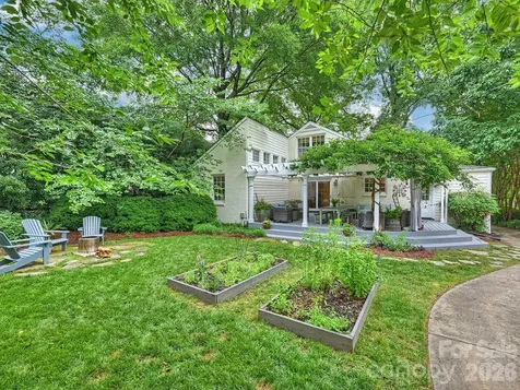 2126 Cumberland Avenue Charlotte NC 28203