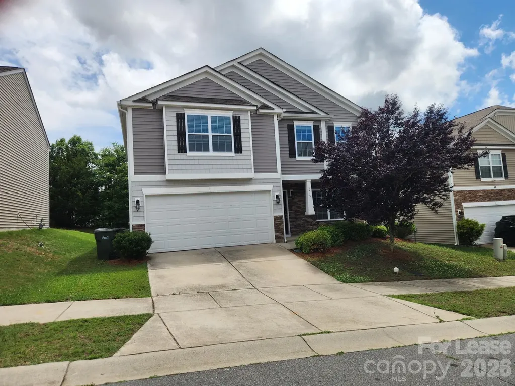 1415 Kent Downs Avenue Concord NC 28027