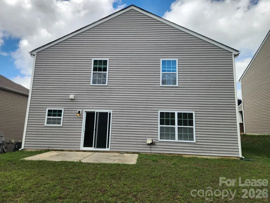 1415 Kent Downs Avenue Concord NC 28027