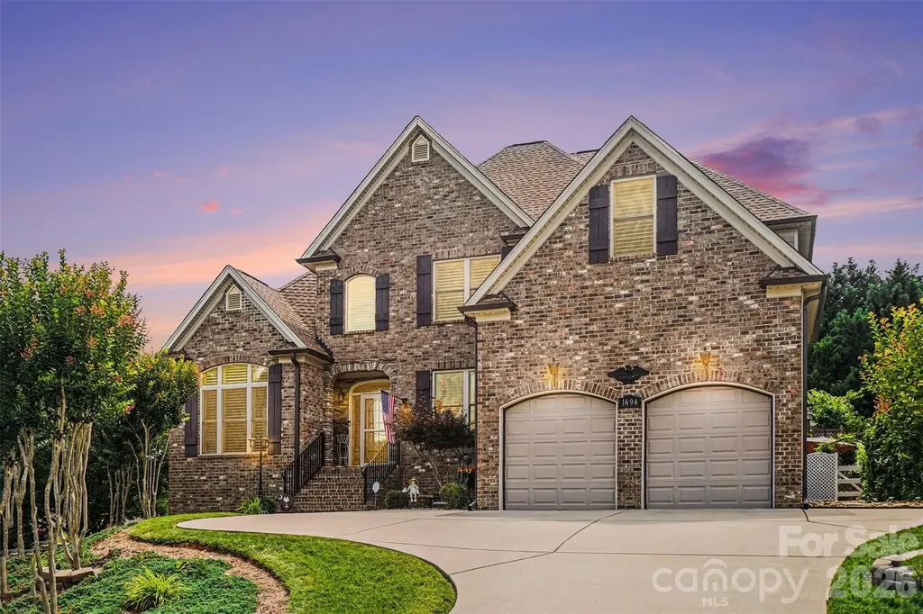 1694 Avalon Drive Rock Hill SC 29730