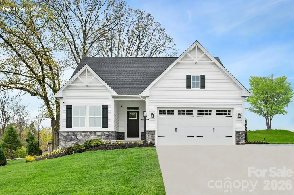 917 Heathway Drive Charlotte NC 28213