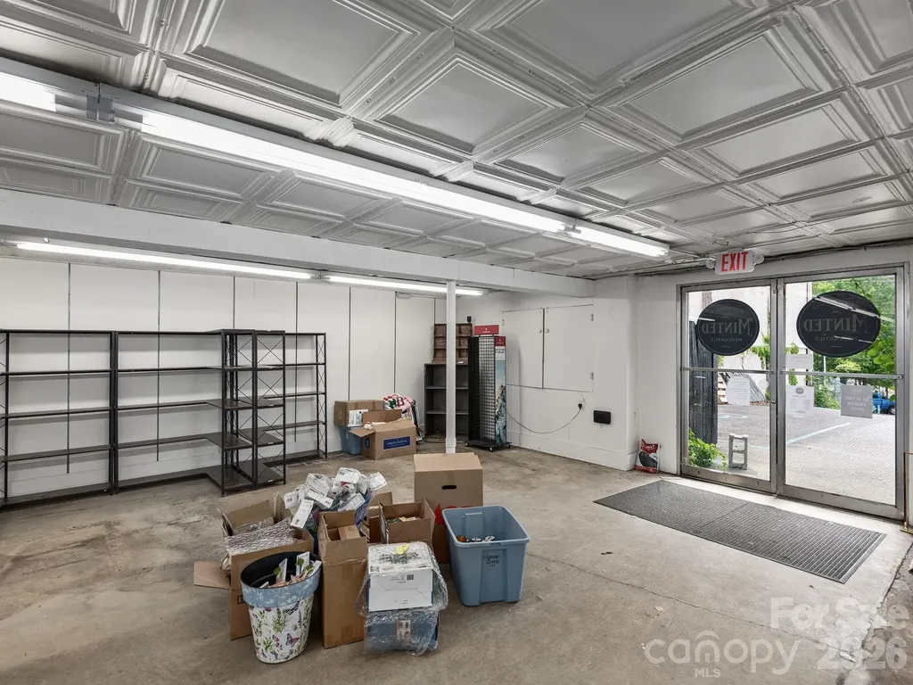 101 N Main Street Waynesville NC 28786