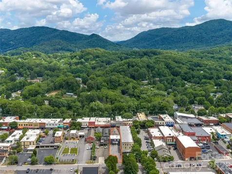 101 N Main Street Waynesville NC 28786