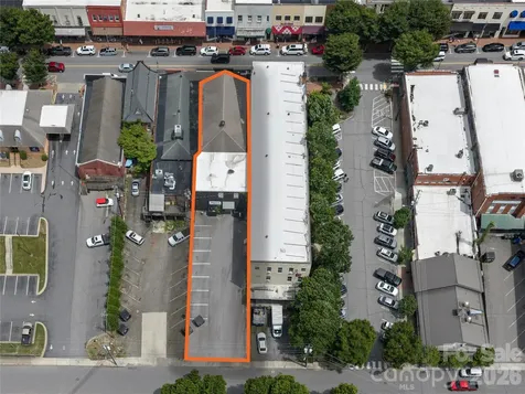 101 N Main Street Waynesville NC 28786