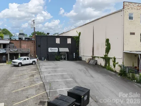 101 N Main Street Waynesville NC 28786
