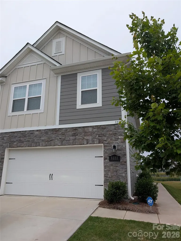 5222 Maynard Hill Drive Monroe NC 28110