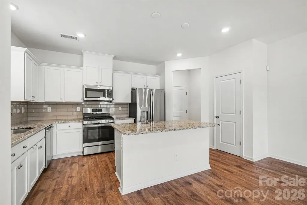 5222 Maynard Hill Drive Monroe NC 28110
