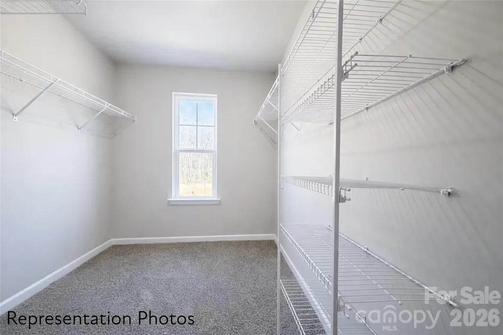 3118 Aberleaf Lane Charlotte NC 28227