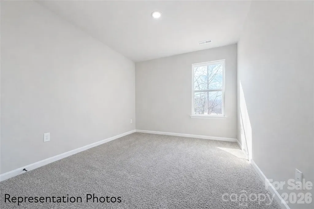 3118 Aberleaf Lane Charlotte NC 28227