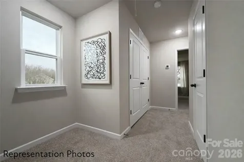 3118 Aberleaf Lane Charlotte NC 28227