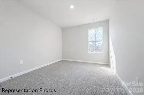 3118 Aberleaf Lane Charlotte NC 28227