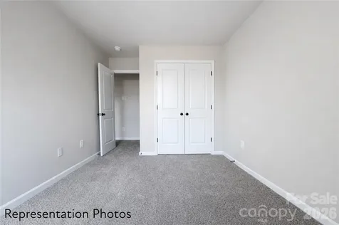 3118 Aberleaf Lane Charlotte NC 28227