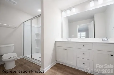 3118 Aberleaf Lane Charlotte NC 28227