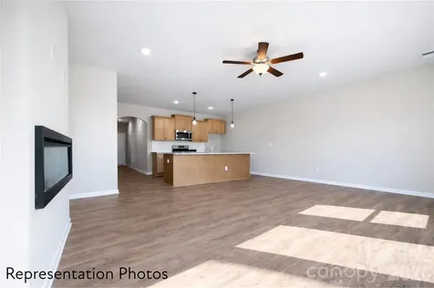 3118 Aberleaf Lane Charlotte NC 28227