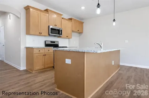 3118 Aberleaf Lane Charlotte NC 28227