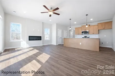 3118 Aberleaf Lane Charlotte NC 28227