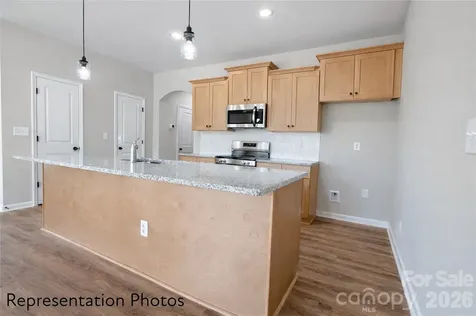 3118 Aberleaf Lane Charlotte NC 28227