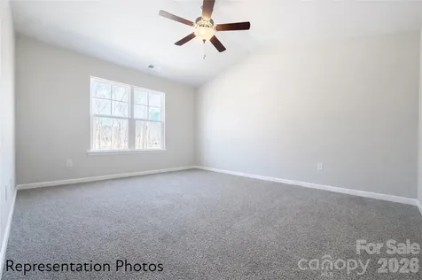 3118 Aberleaf Lane Charlotte NC 28227