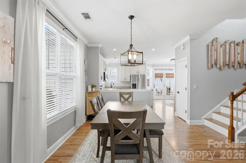 12213 Monteith Grove Drive Huntersville NC 28078