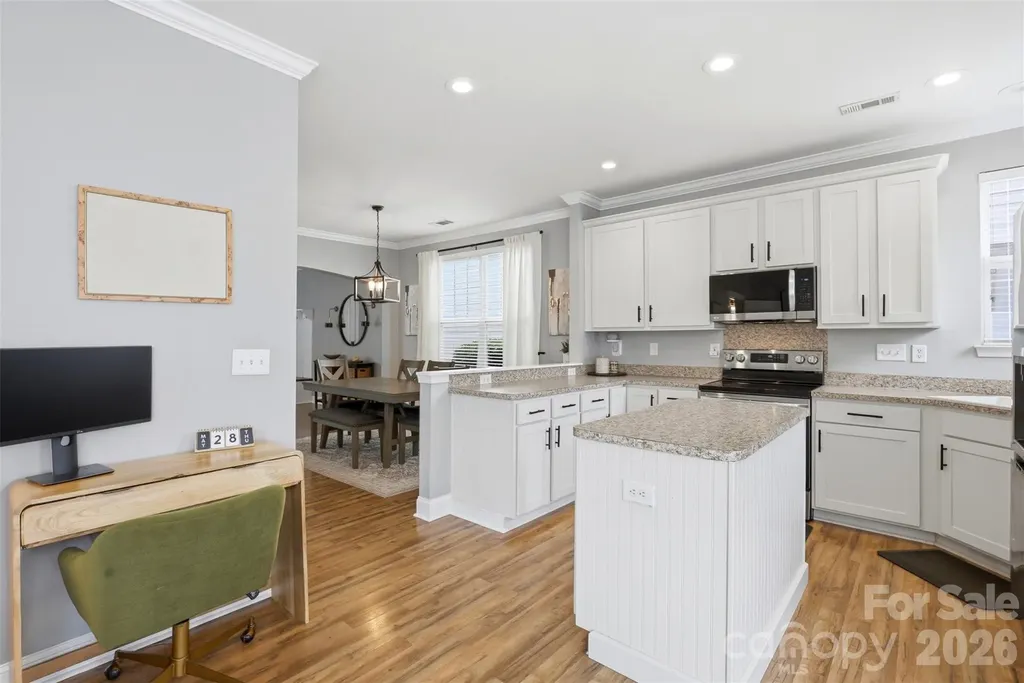 12213 Monteith Grove Drive Huntersville NC 28078