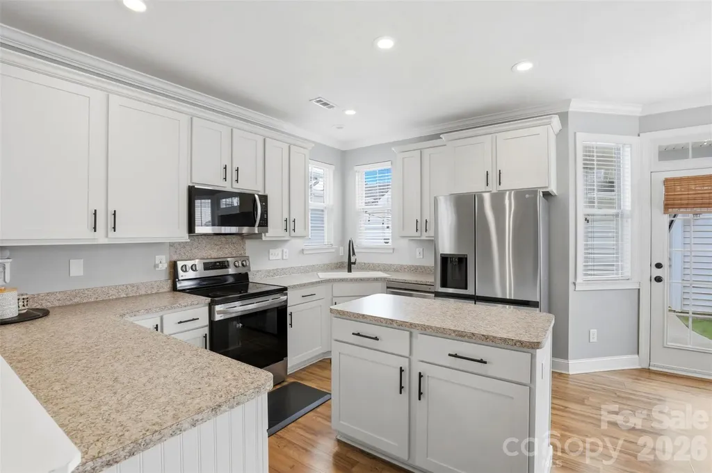 12213 Monteith Grove Drive Huntersville NC 28078