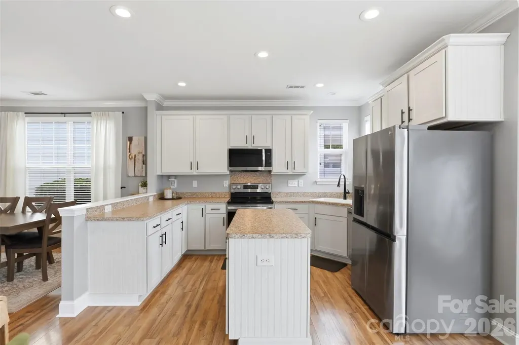 12213 Monteith Grove Drive Huntersville NC 28078