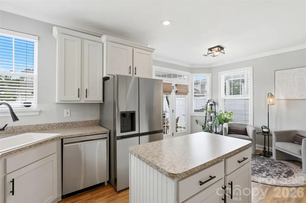 12213 Monteith Grove Drive Huntersville NC 28078