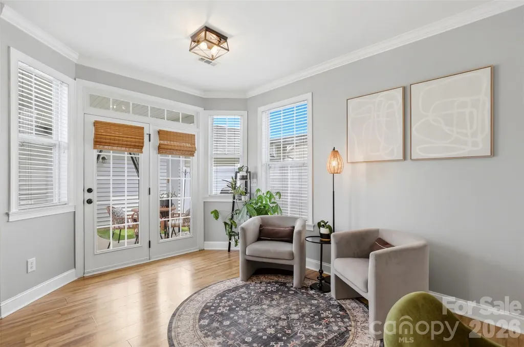 12213 Monteith Grove Drive Huntersville NC 28078