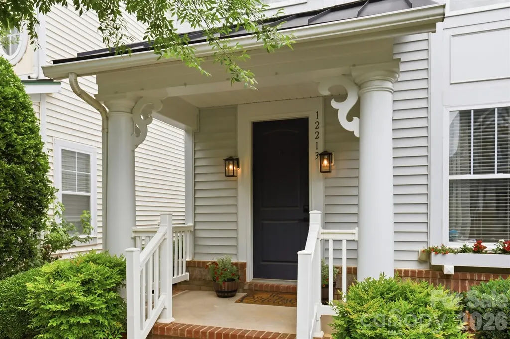 12213 Monteith Grove Drive Huntersville NC 28078
