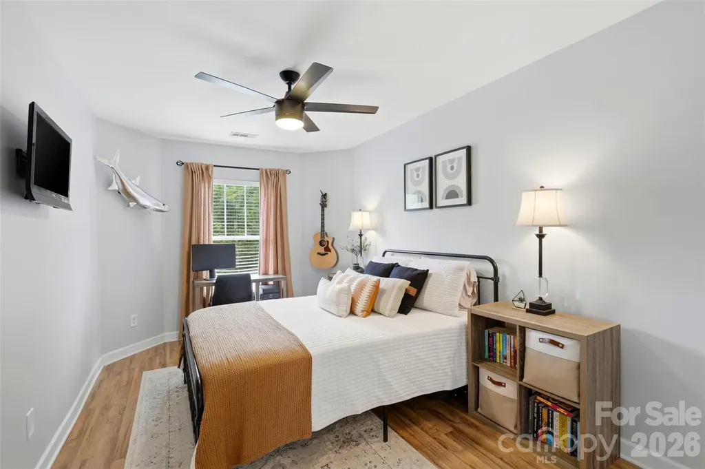 12213 Monteith Grove Drive Huntersville NC 28078