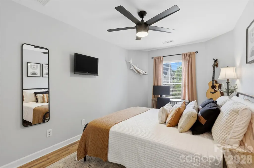 12213 Monteith Grove Drive Huntersville NC 28078