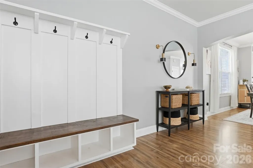 12213 Monteith Grove Drive Huntersville NC 28078