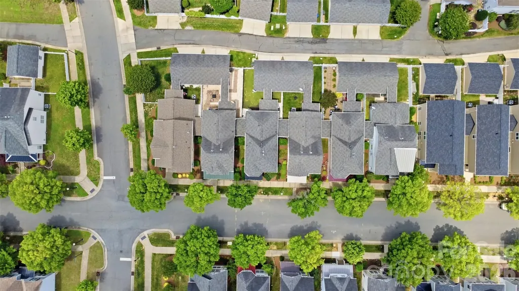 12213 Monteith Grove Drive Huntersville NC 28078