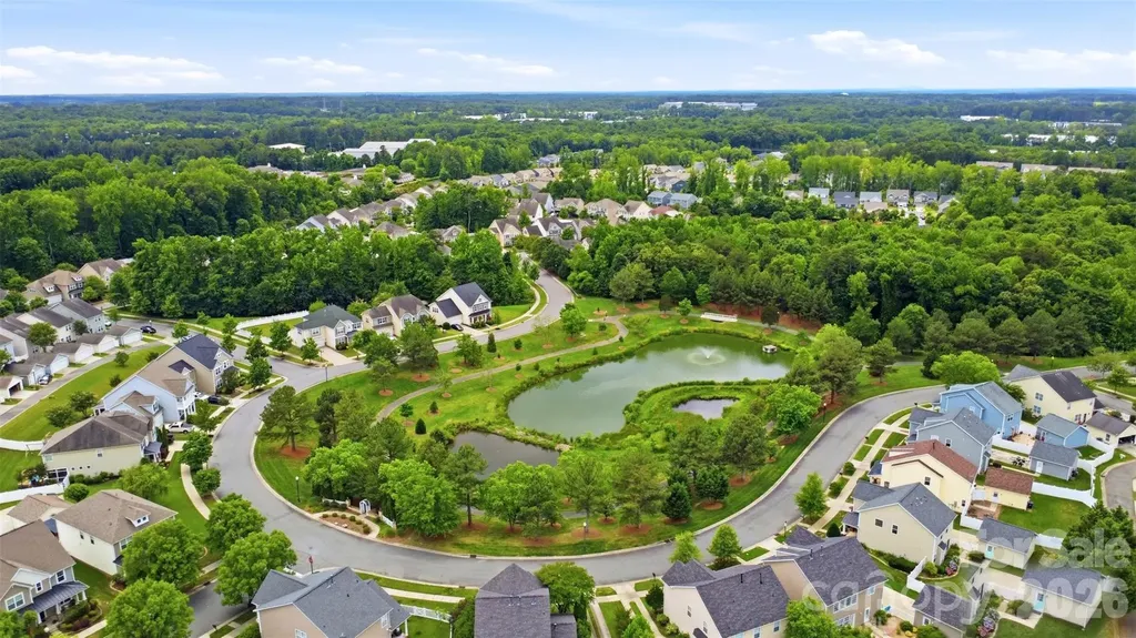 12213 Monteith Grove Drive Huntersville NC 28078