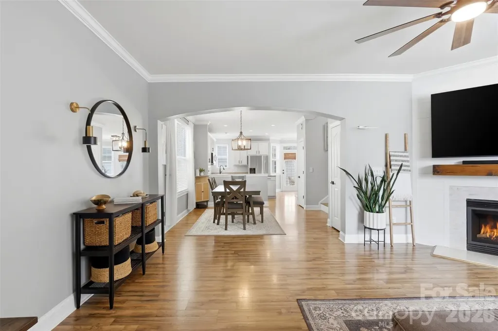 12213 Monteith Grove Drive Huntersville NC 28078