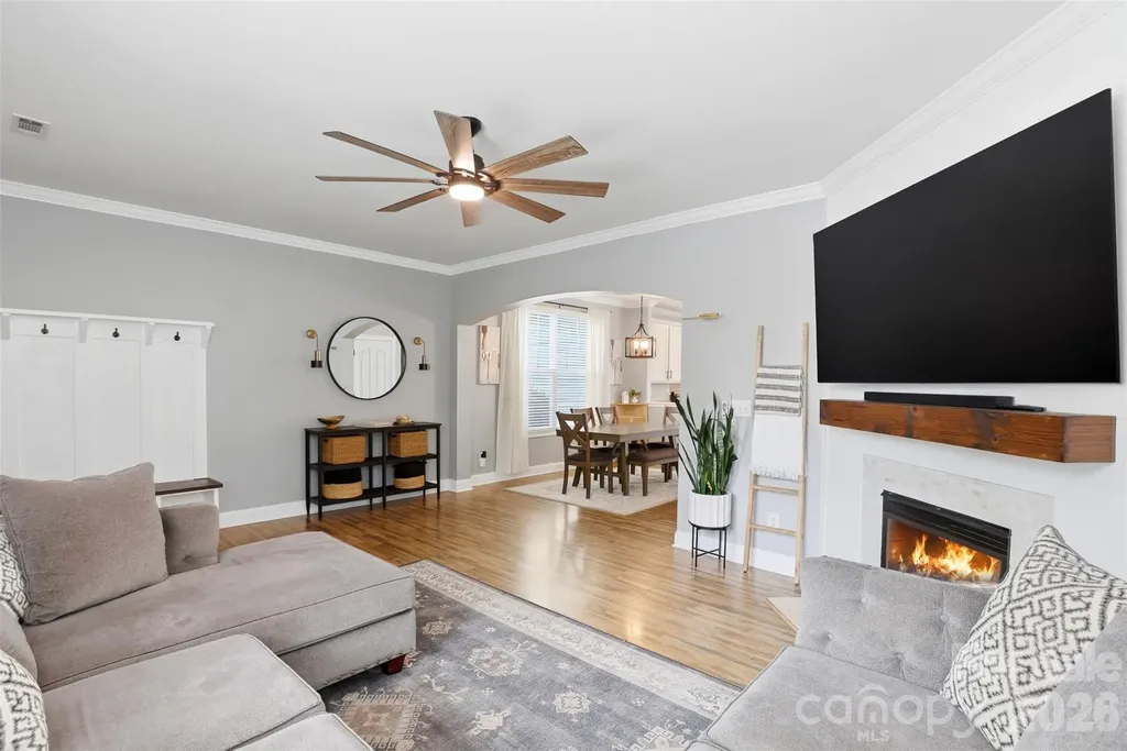12213 Monteith Grove Drive Huntersville NC 28078