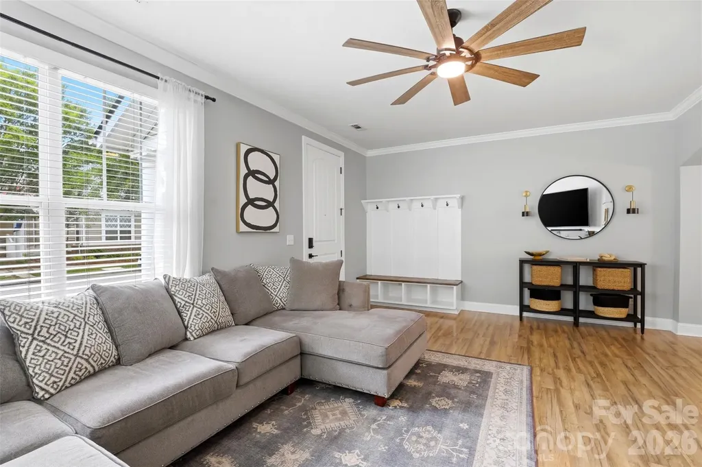 12213 Monteith Grove Drive Huntersville NC 28078