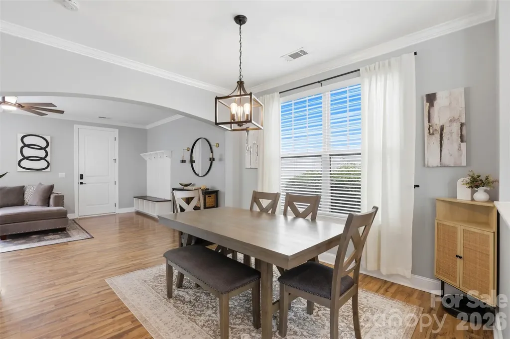 12213 Monteith Grove Drive Huntersville NC 28078