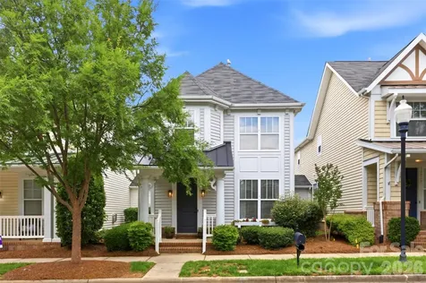 12213 Monteith Grove Drive Huntersville NC 28078