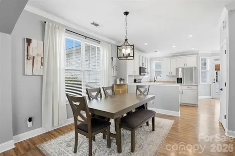 12213 Monteith Grove Drive Huntersville NC 28078