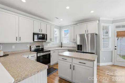 12213 Monteith Grove Drive Huntersville NC 28078