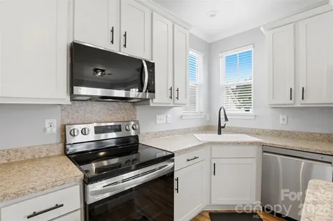 12213 Monteith Grove Drive Huntersville NC 28078