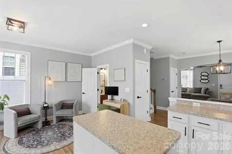 12213 Monteith Grove Drive Huntersville NC 28078