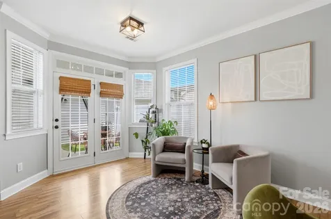 12213 Monteith Grove Drive Huntersville NC 28078